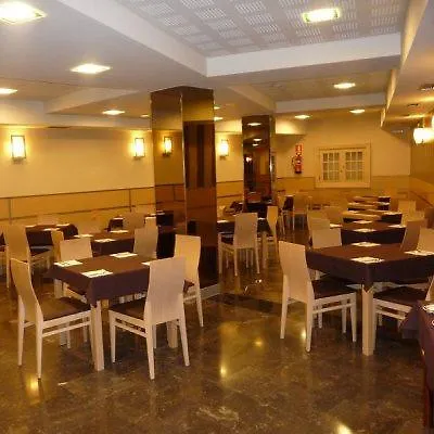 Sercotel Codina San Sebastian Hotel